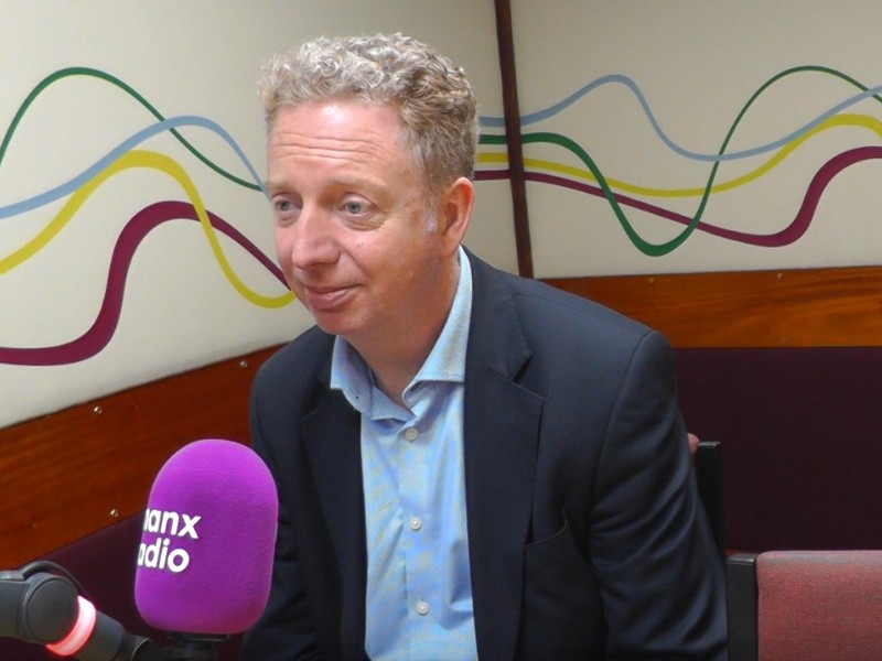 Island's assisted dying bill '