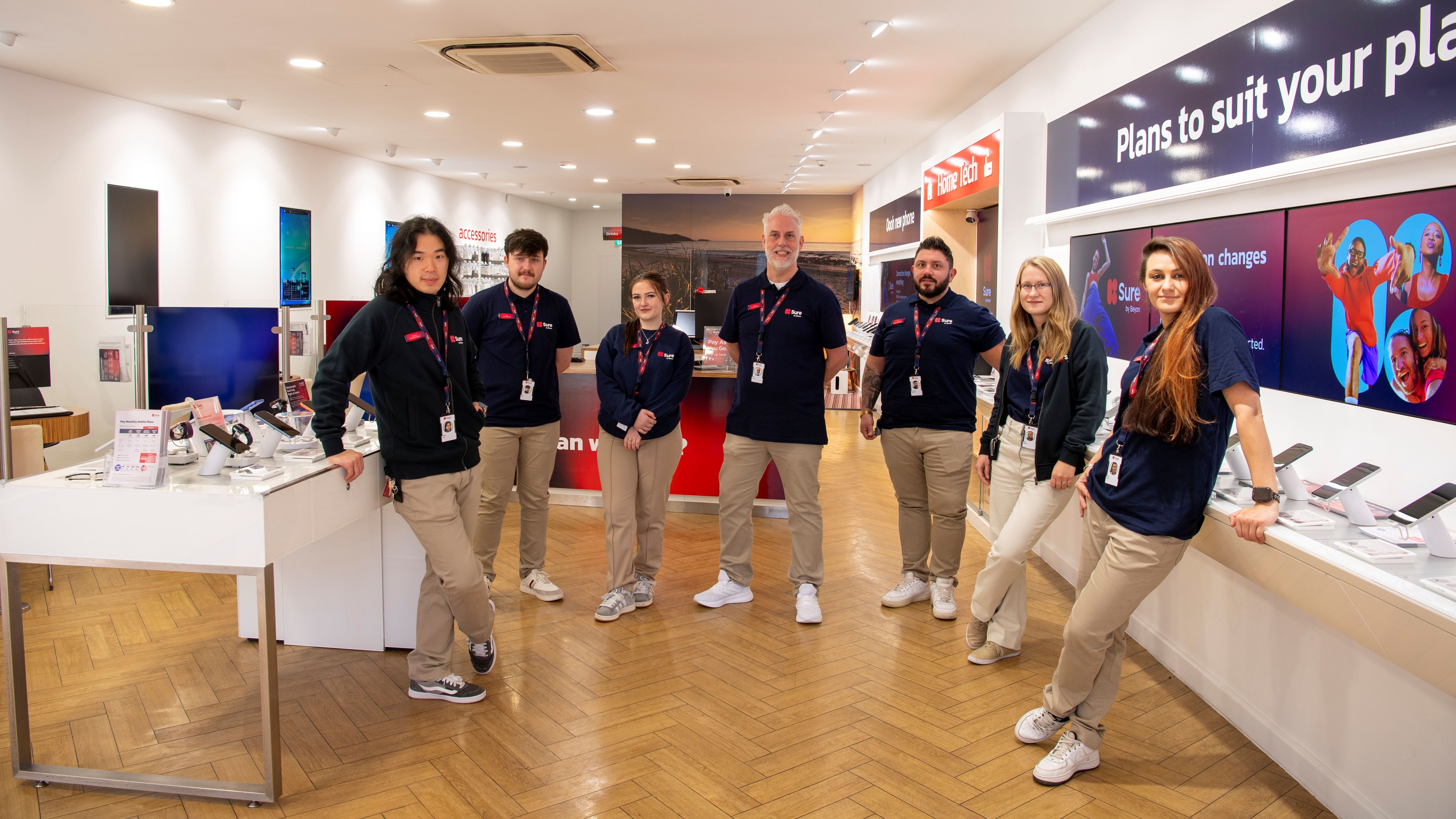 Isle of Man telecoms firm recognised as 