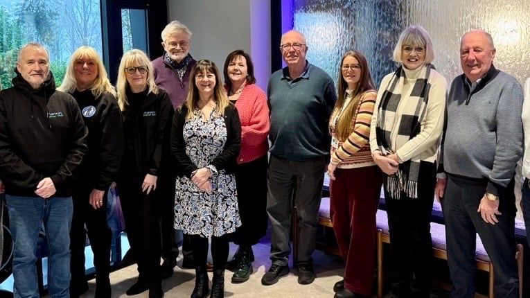 Isle of Man's cancer support booste