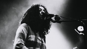 James Jay Lewis to perform at Erin Arts 