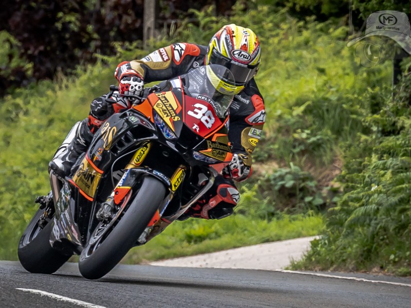 Jamie Cringle joins Cosmic Racing for 20