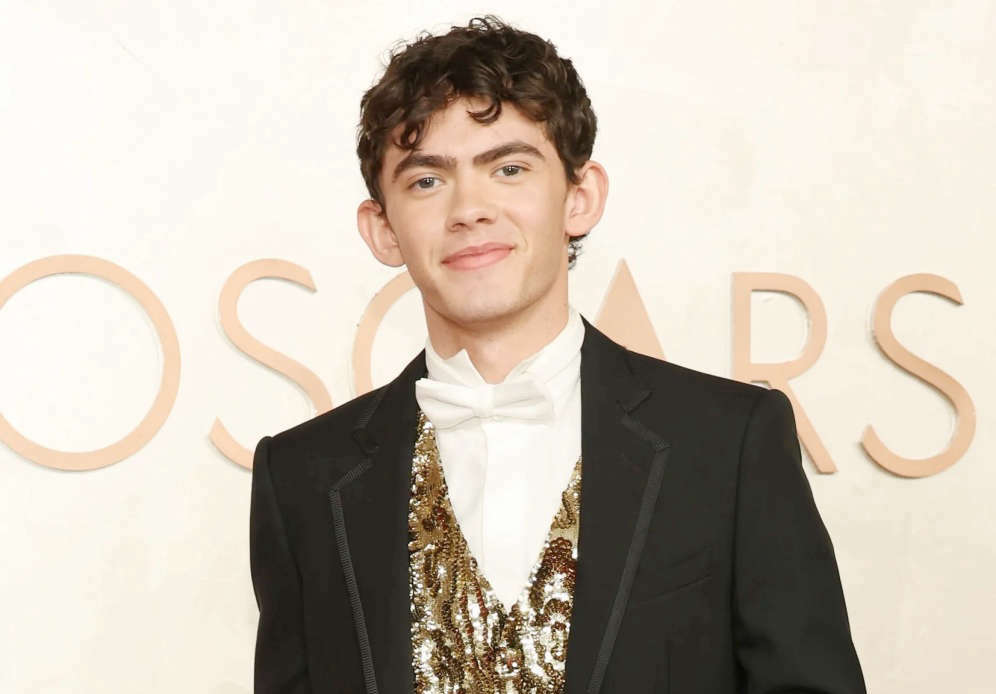 Joe Locke may reprise superhero role