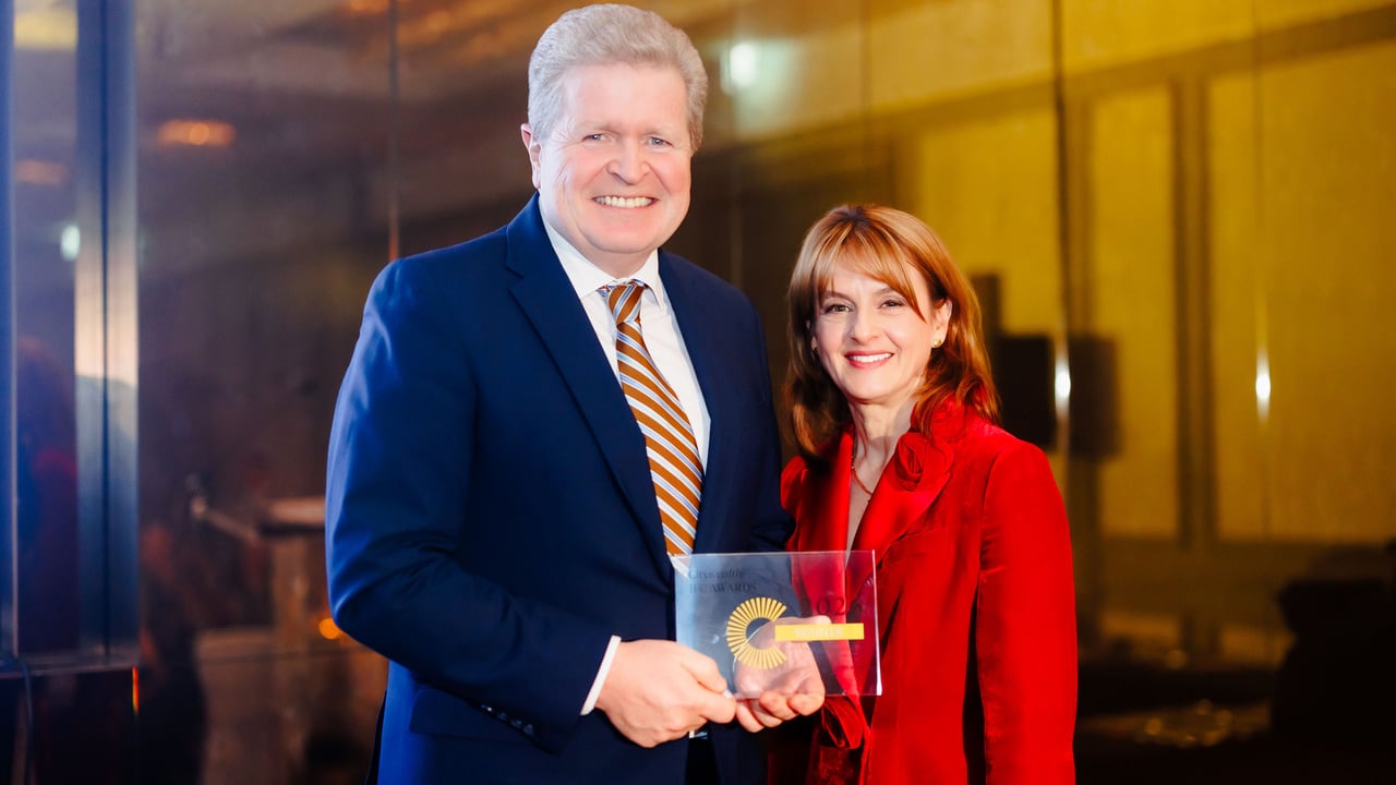 JTC wins Trust Company of the Year Isle 