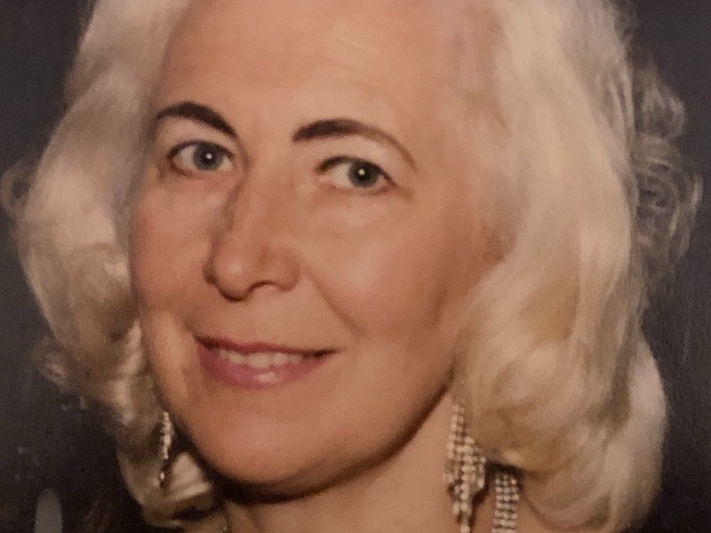 Jurby Junk founder dies aged 90