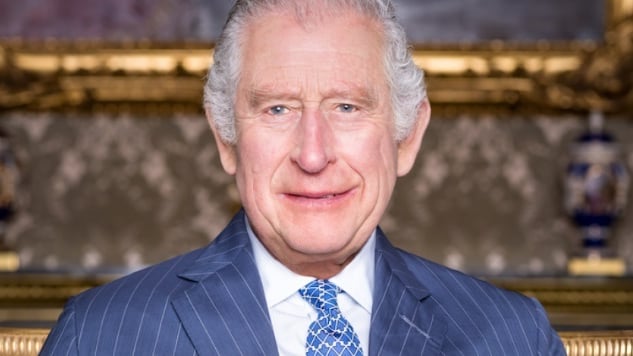 King Charles III issues statement follow