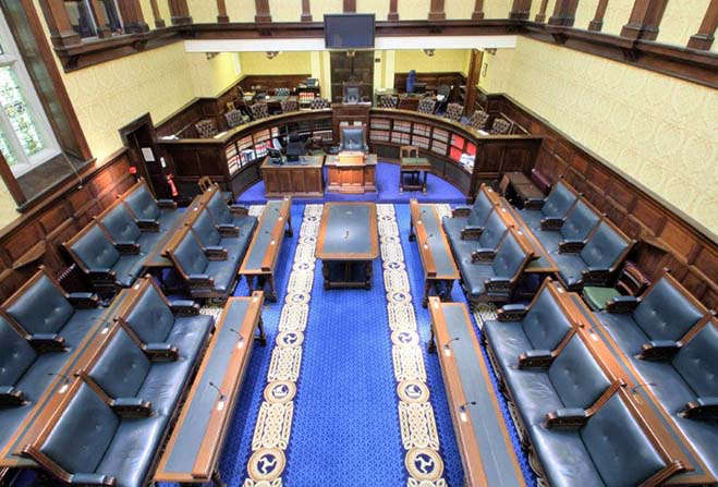 LIVE: Isle of Man Budget 2025