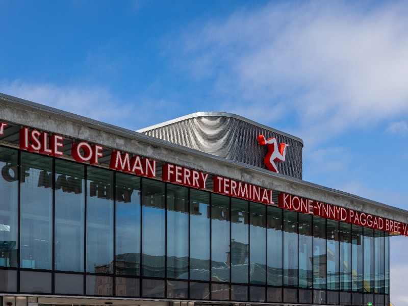 Liverpool Ferry Terminal: Extra costs bo