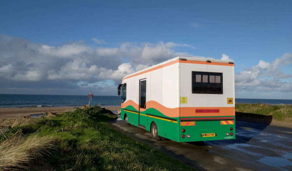 Local authority rejects funding mobile l