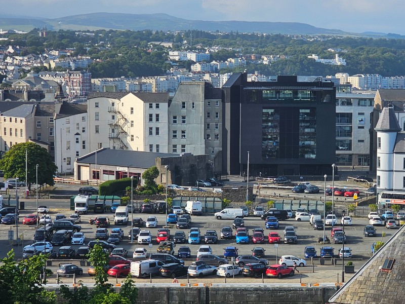 Lord Street development recommended for 