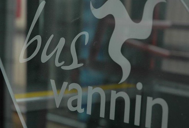 Major disruption as bus drivers strike f