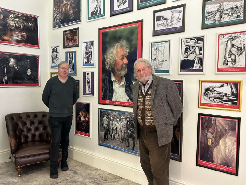 ‘Mann Underground’ exhibition to explore