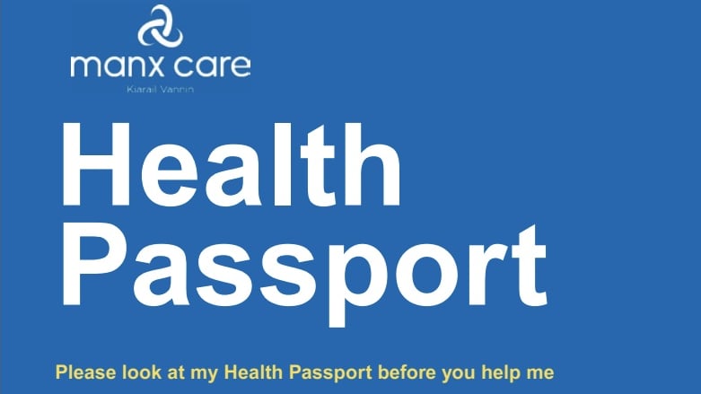 Manx Care unveils new health passport fo