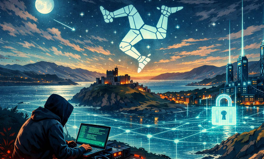 Massive jump in those affected by data b