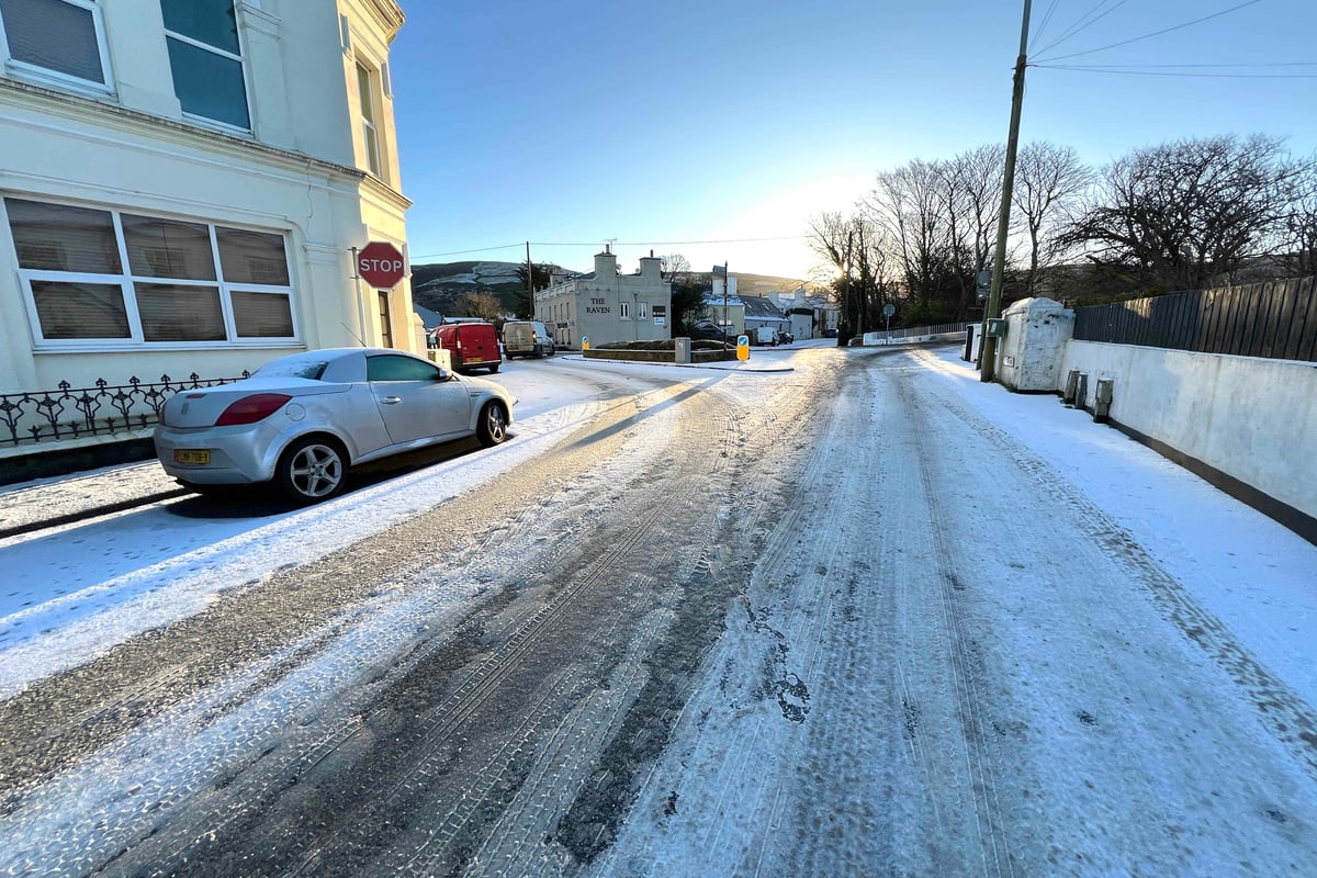 Met Office issue 13-hour weather warning