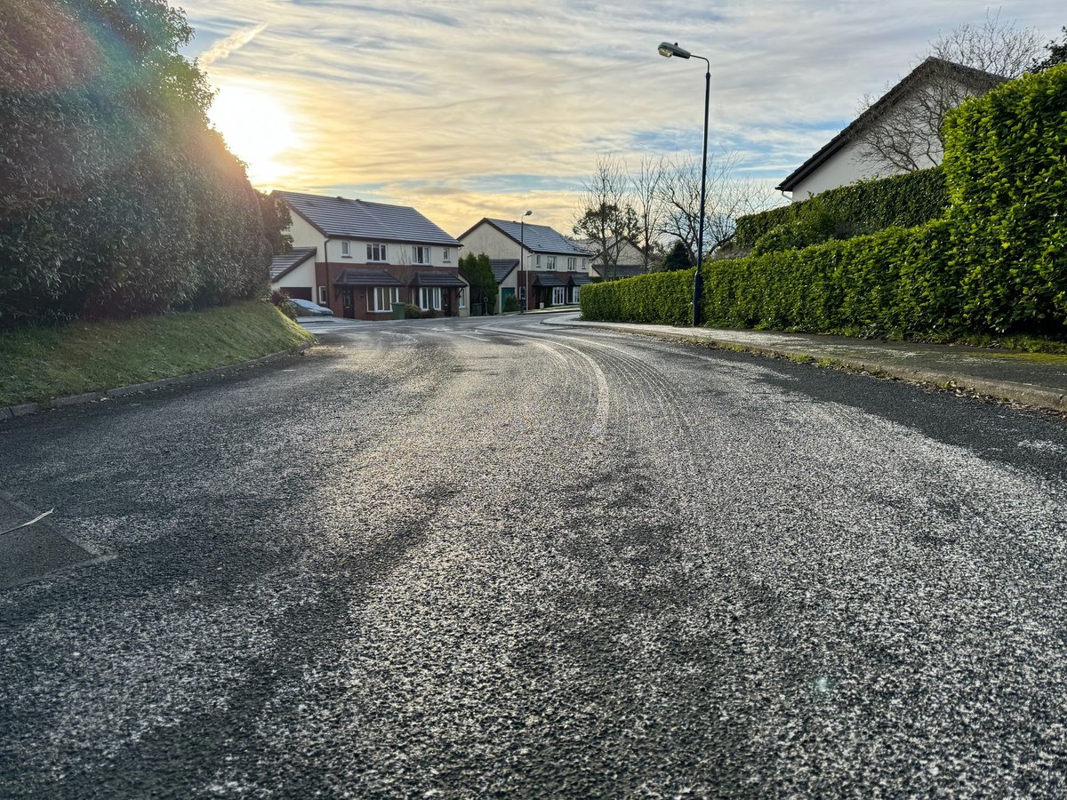 Met Office warns of cold snap with sub-z