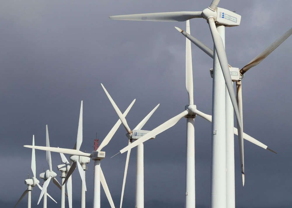 MHK has more windfarm questions