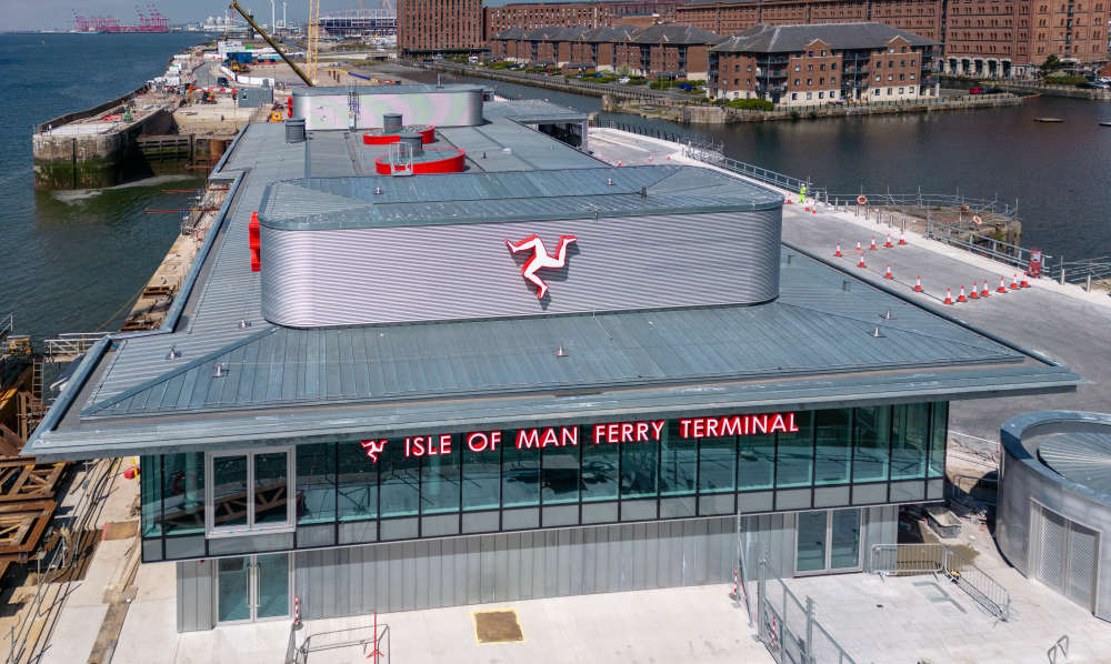 Minister to face questions about ferry t