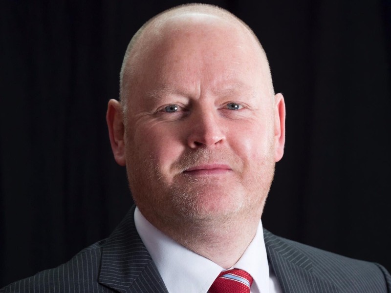 Ministers have 'presented a Budget 