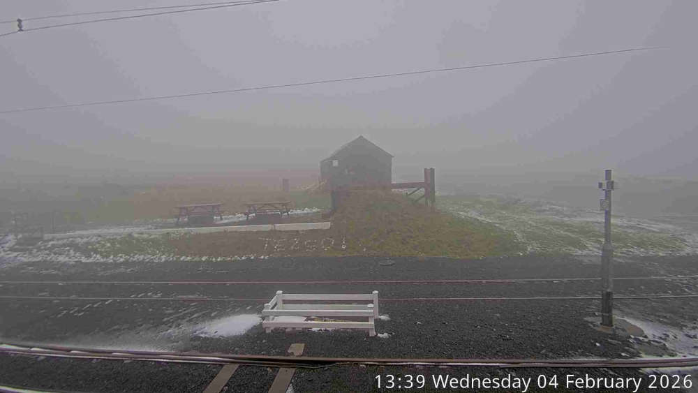 Mountain Road closure extended again