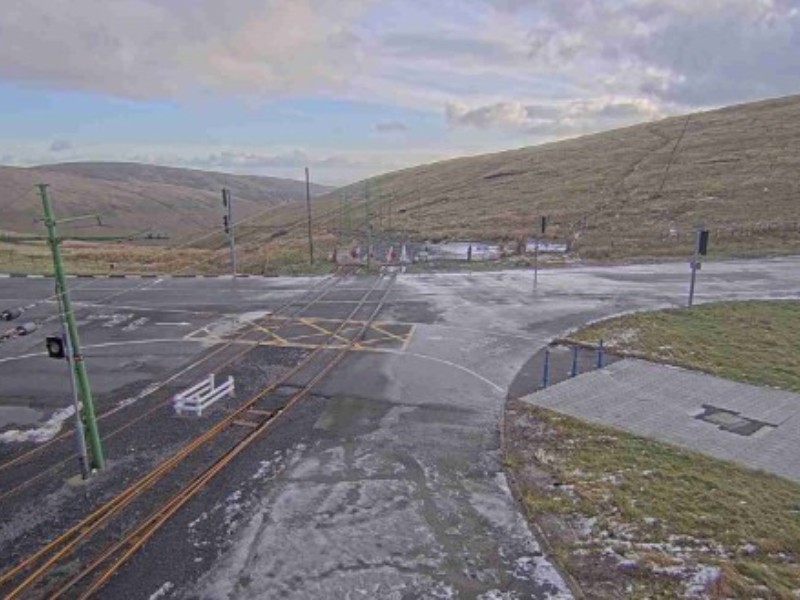 Mountain Road closure to be reassessed a