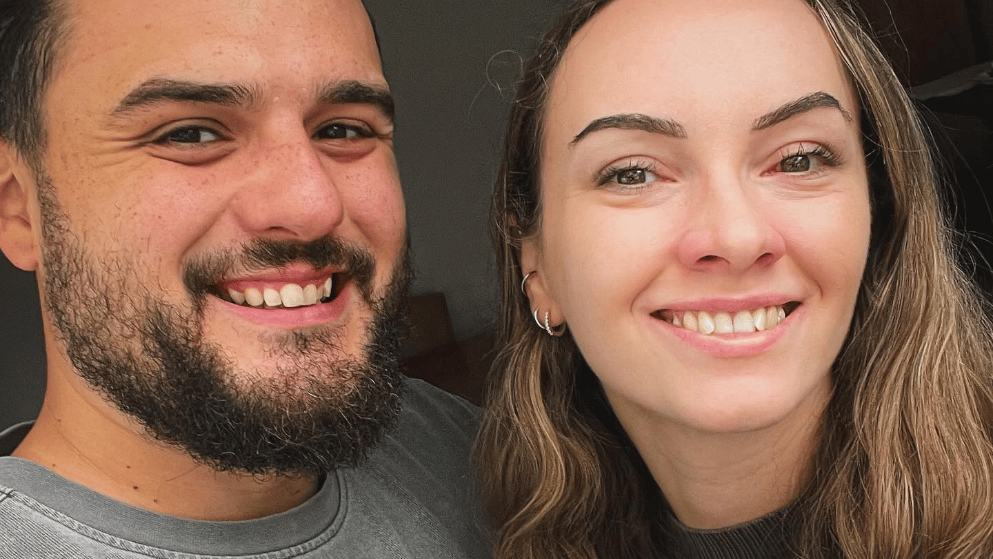 Mum-to-be thought she had normal pregnan