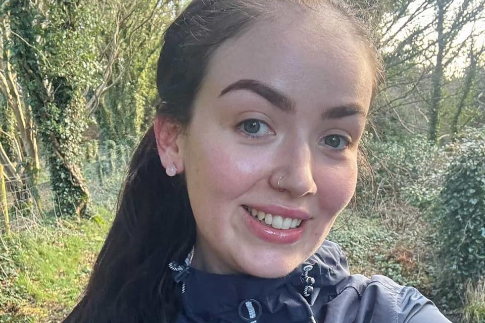 Mum’s post-baby journey sparks new non-p