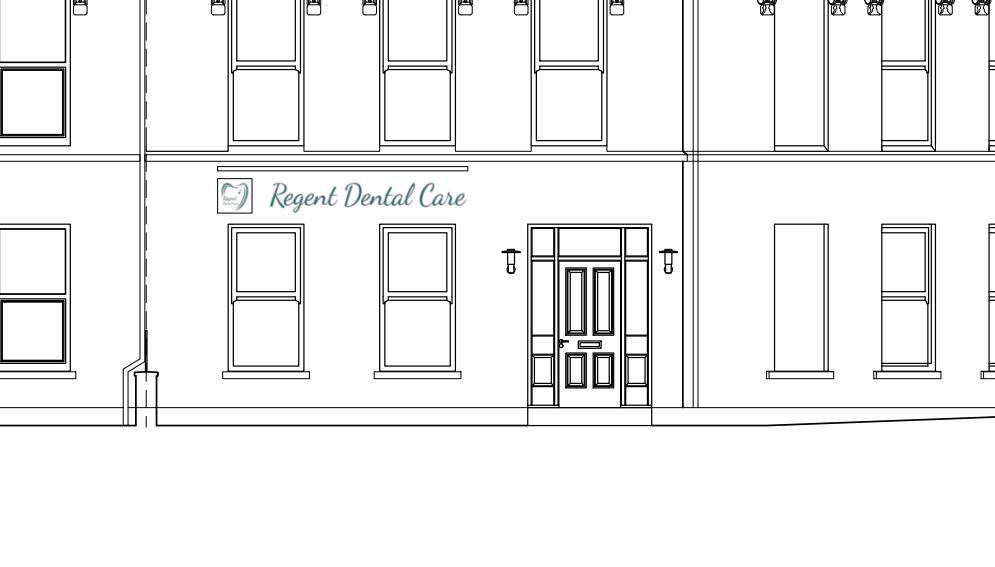 New Douglas dentist applies for signs pe