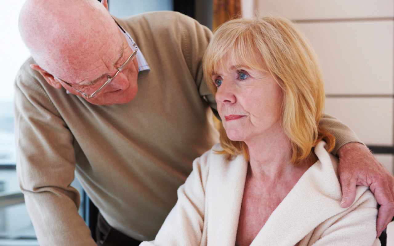 No plans for dementia village, says gove