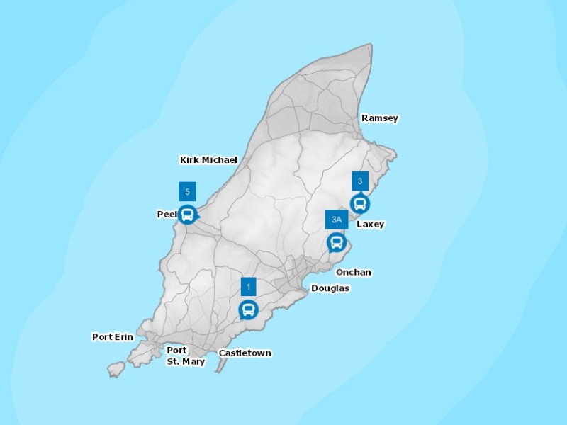 No school buses operating as pupils retu