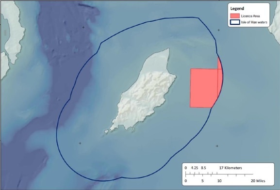 Oil and gas company dissolved
