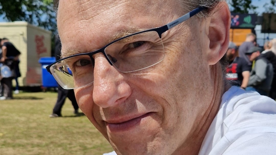 ‘Our suicide rate is worse than England’