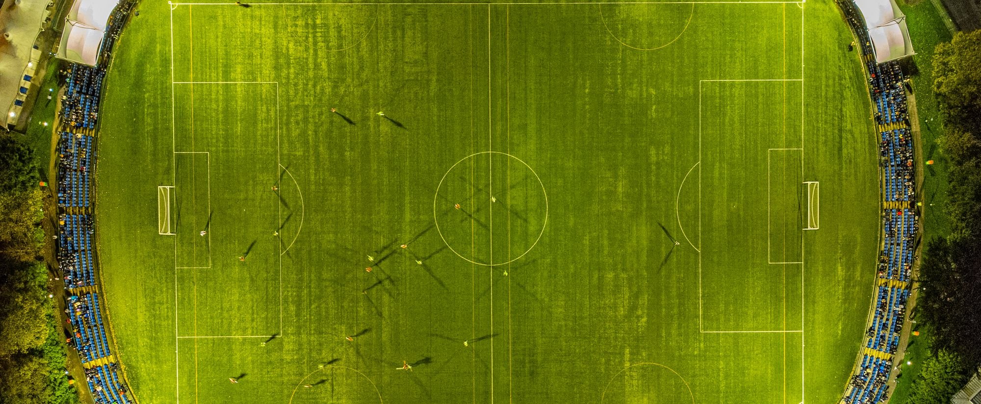 Over £2.6m to be spent on National Sport