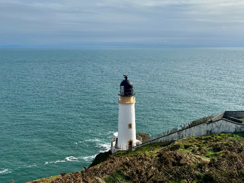 Panel examining offshore windfarm applic