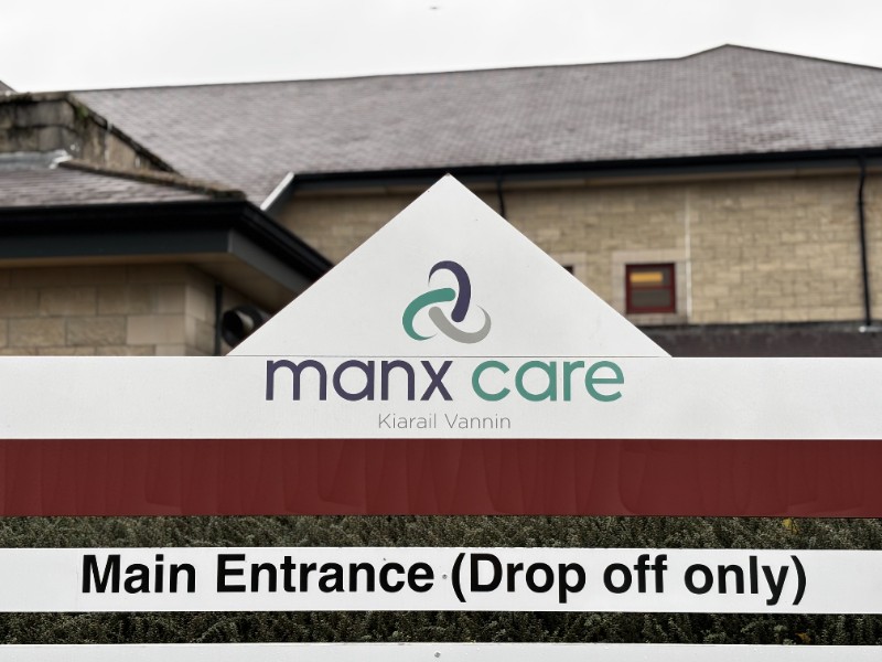 Patient calls for more transparency over