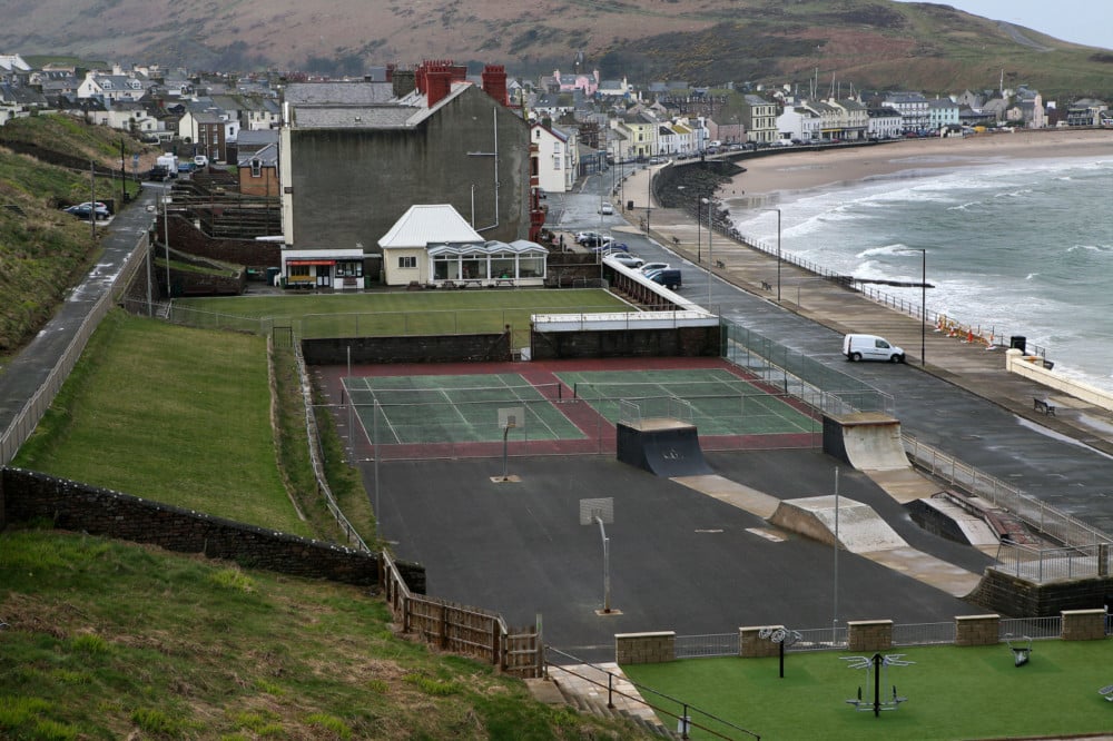 Plans submitted to demolish former Bowli