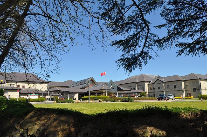 Poor survey results still show improveme