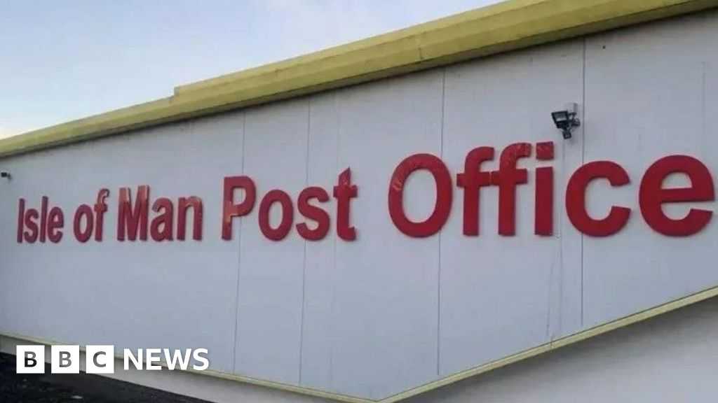Post office counter services to change i