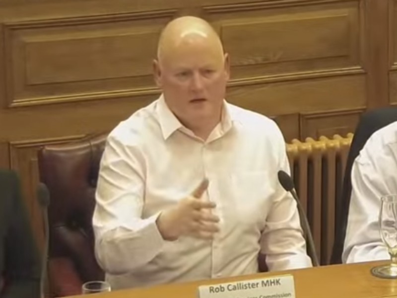 PSC chair says 'misinformation' has turn