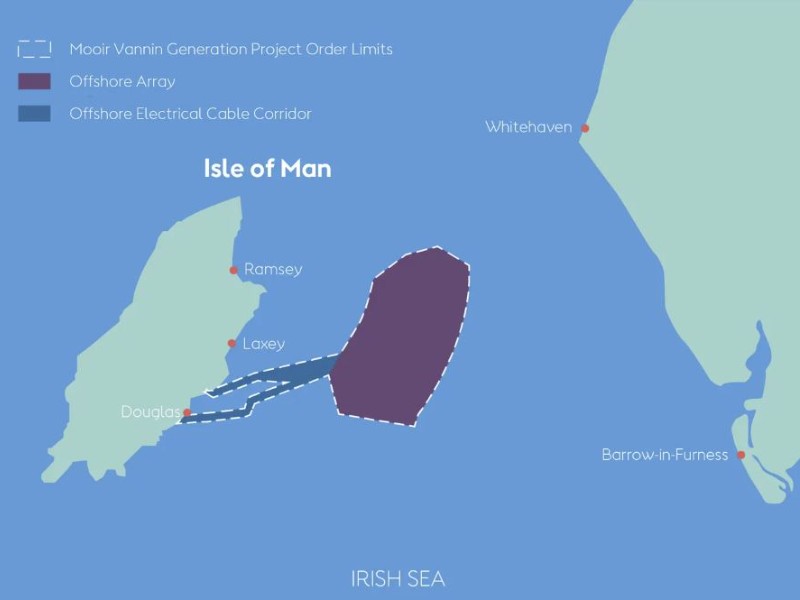 Reminder to register for offshore wind f