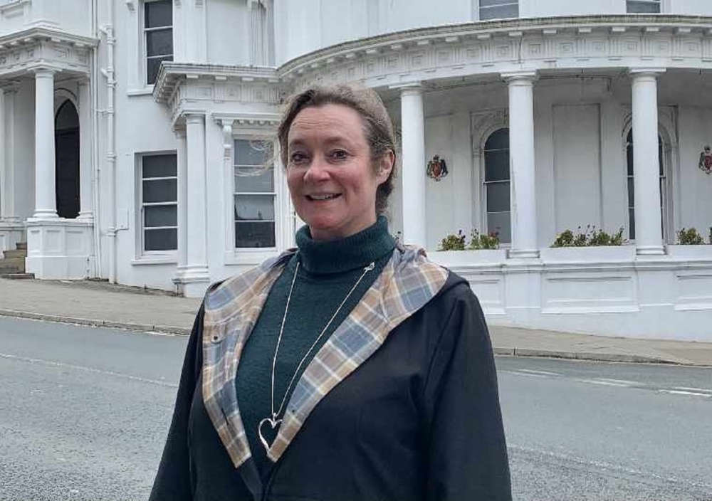 School suspension figures released