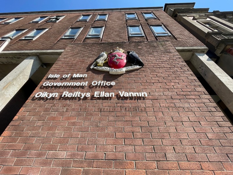 Search on for new chief people officer