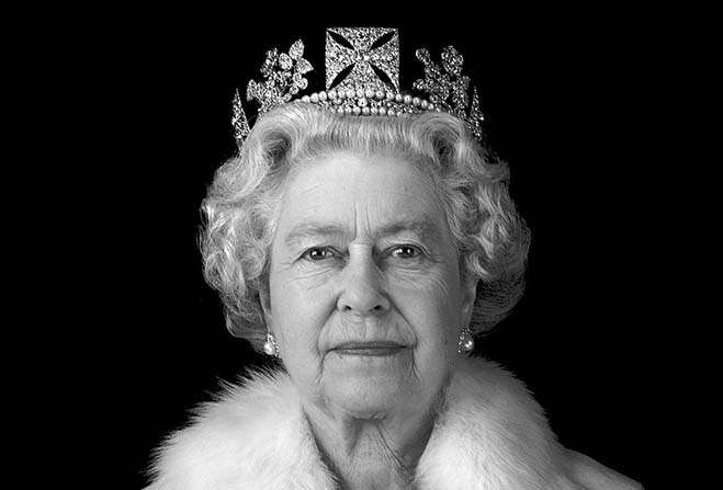 Seven decades in safe hands