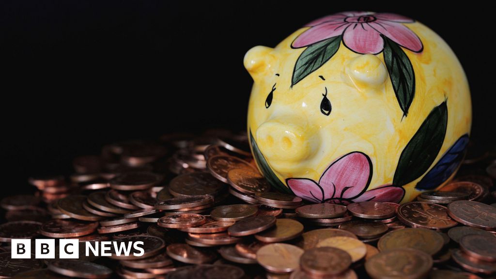 'Significant' personal tax all