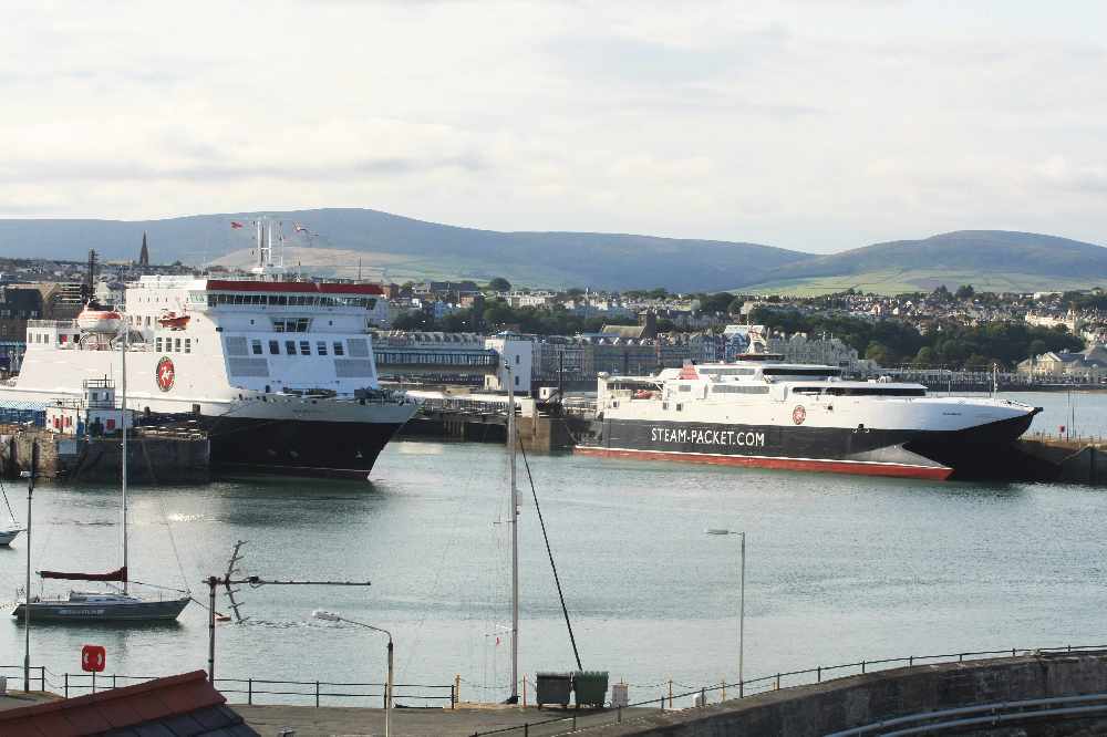 Steam Packet survey finds customers want