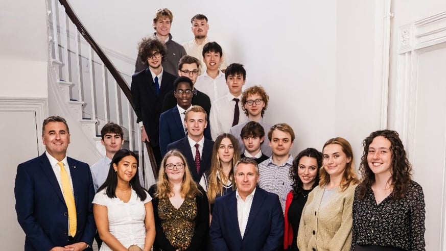 Step Programme expands eligibility to in