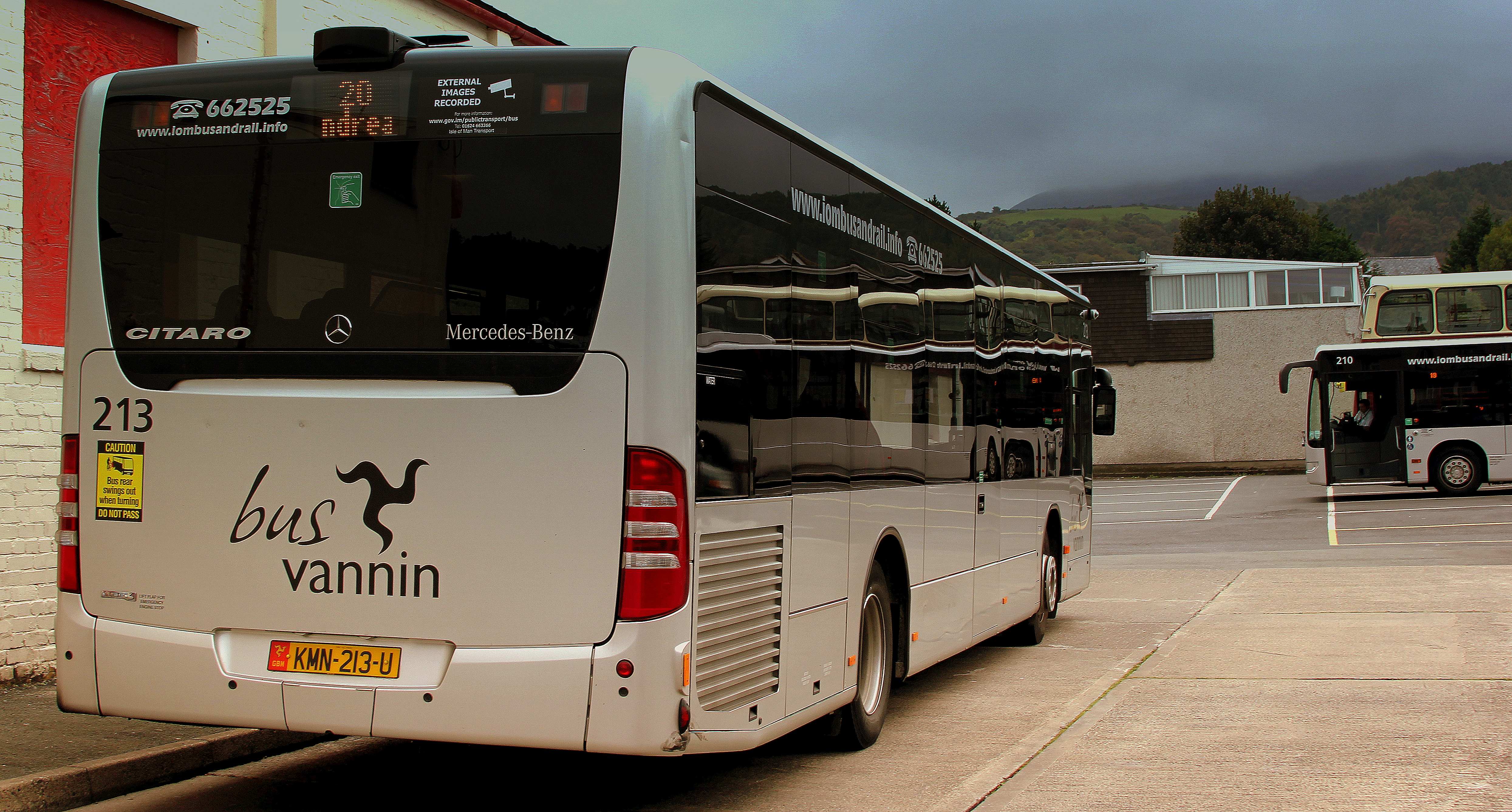 Strike bus timetables released