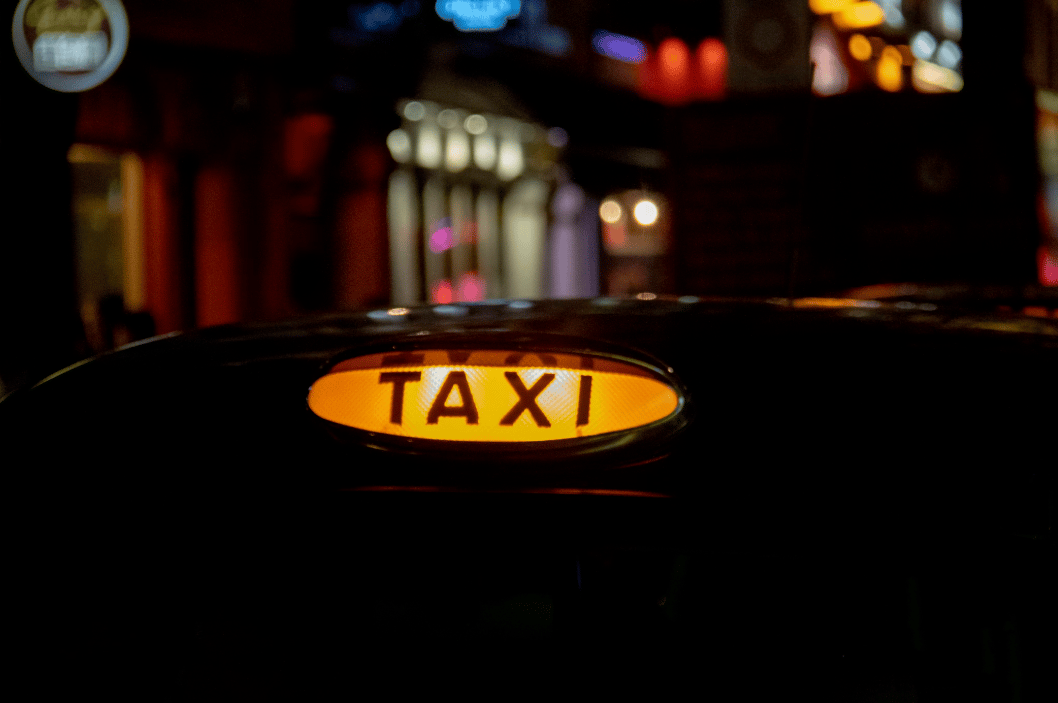 Taxi firm sees 38% surge in demand amid 
