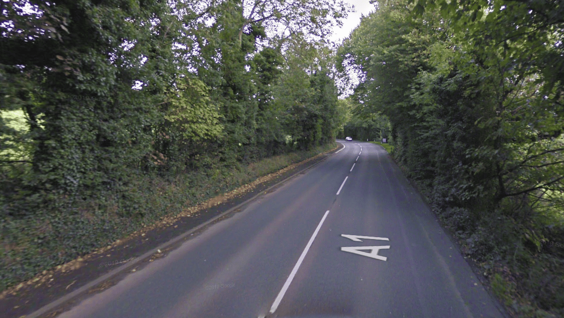 Temporary speed limits to be introduced 