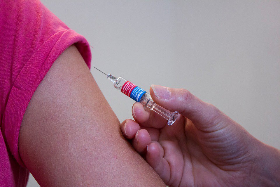 There's still time to get HPV jab for yo