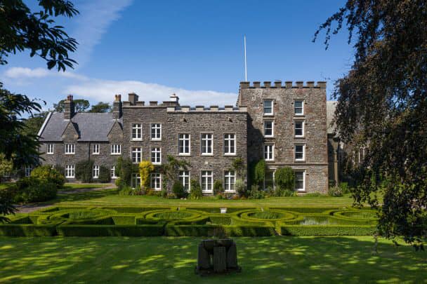 TT landmark could be getting major revam